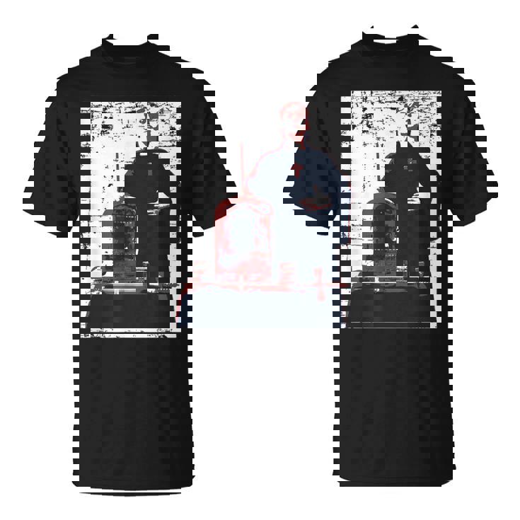 クロウリー 魔術師 セレママジック セレモニアルマジック Tシャツ