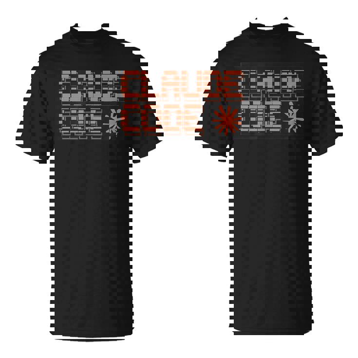 クロード・コード コンテキストエンジニア Tシャツ