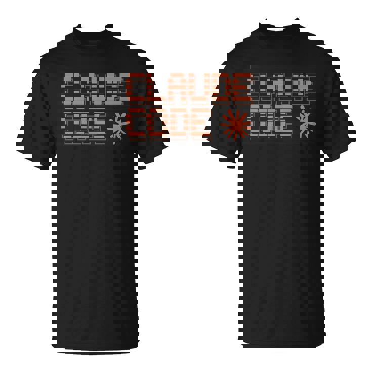 クロード・コード コンテキストエンジニア 長袖tシャツ Tシャツ