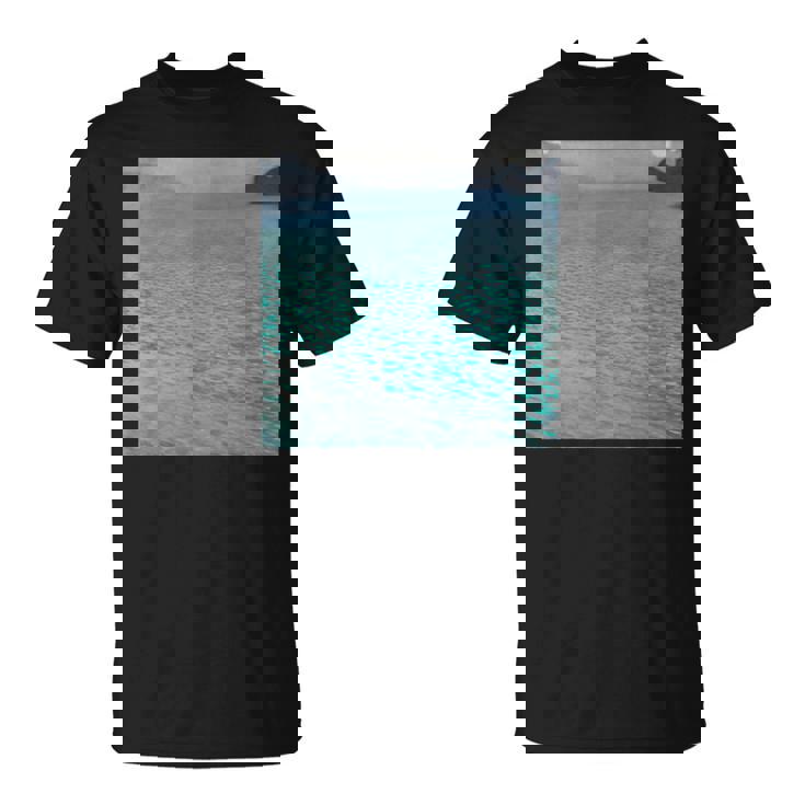 グスタフ・クリムトによるアターゼー 1900 Tシャツ