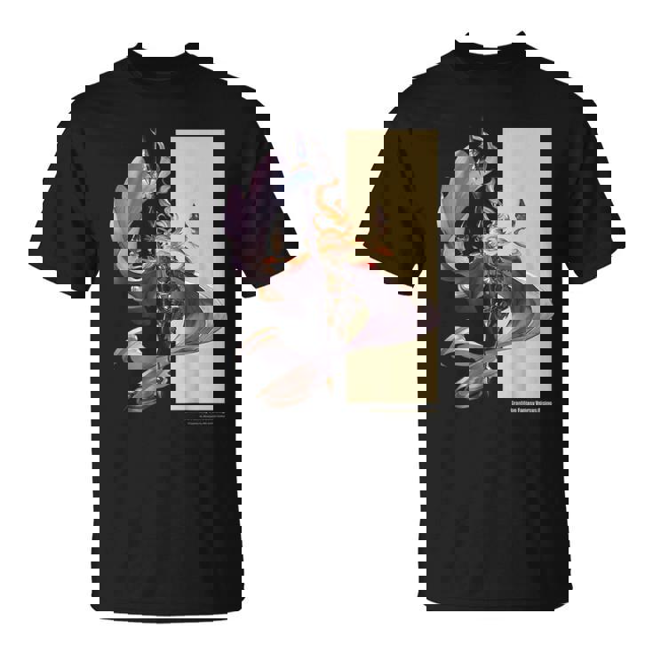 グランブルーファンタジーヴァーサス -ライジング- ウーノ Tシャツ