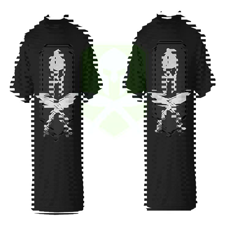 グルカ Arrc イギリス特殊部隊 軍 Tシャツ