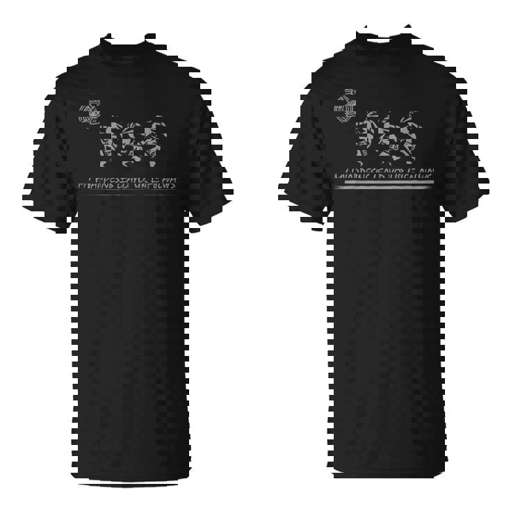 ココペリ・サンフェイス Tシャツ