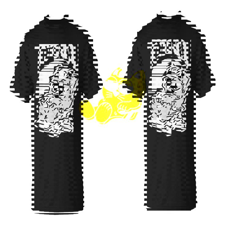 サウナ Totonou ととのう 猫 キャラクター 整うauna さうな ネタ かわいい ねこ ぬこ ヌコ おもしろ Tシャツ