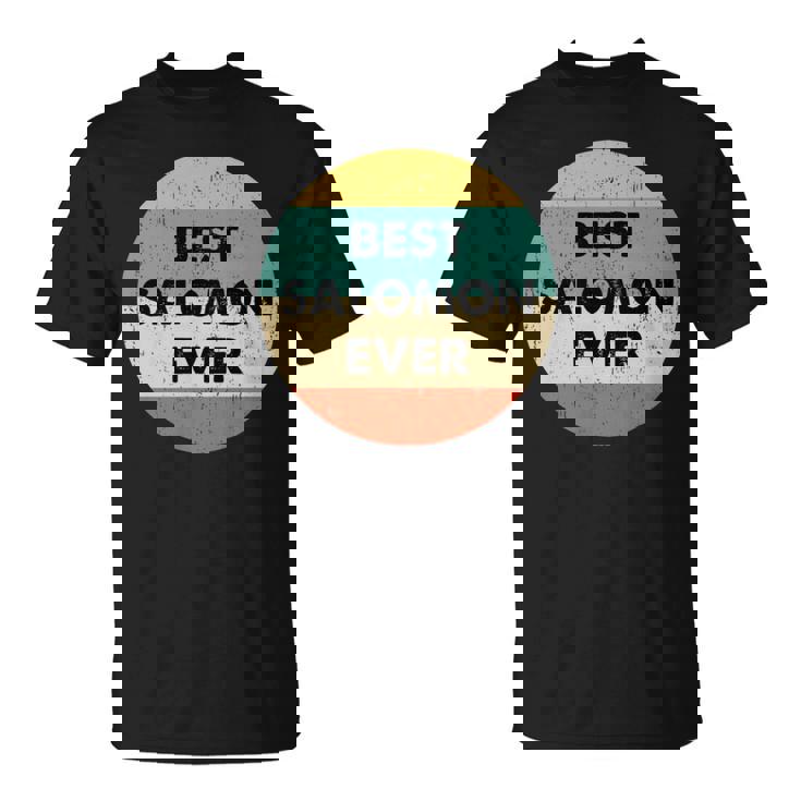 サロモン名 長袖tシャツ Tシャツ