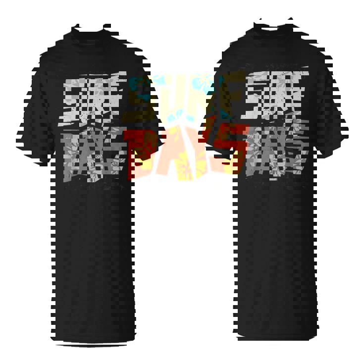 サーフデイズサーファーup サーフィン カイトサーフィン ウィンドサーフィン Tシャツ