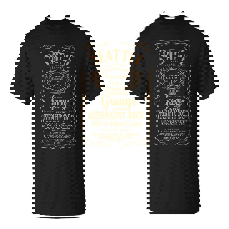 シアトルお土産 ワシントン州 アメリカ合衆国 Tシャツ