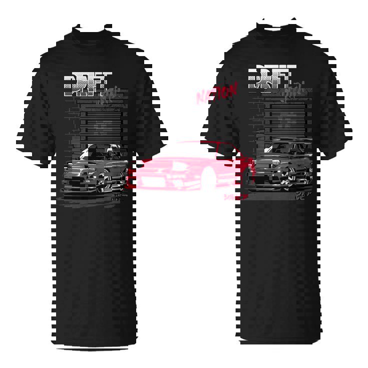 シルビア13 200Sx 恋人 スポーツカー 長袖tシャツ Tシャツ