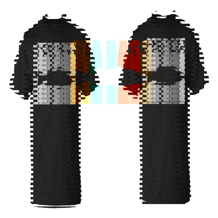 シーバスシャツ – シーバスフィッシングtシャツ Tシャツ