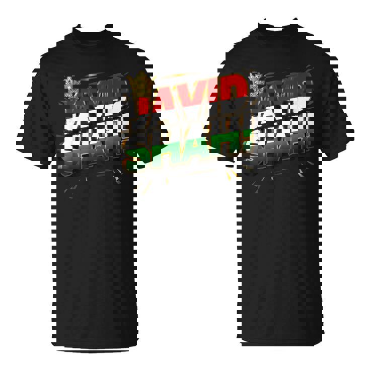 ジャヴィッド・シャー・ペルシャ・イラン王パフラヴィー Tシャツ