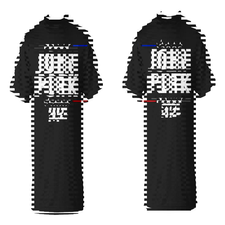 ジョンポーク 2024 ジョンポーク Tシャツ