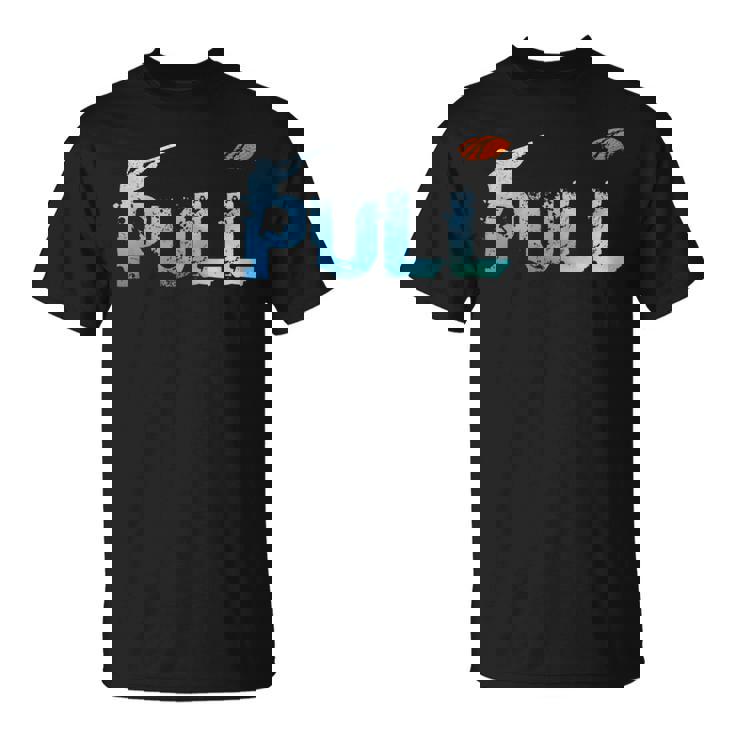 スキートクレイピジョン スキートシューティング用 Tシャツ