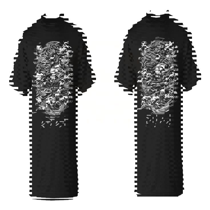 スサノオ 日本神話 Tシャツ