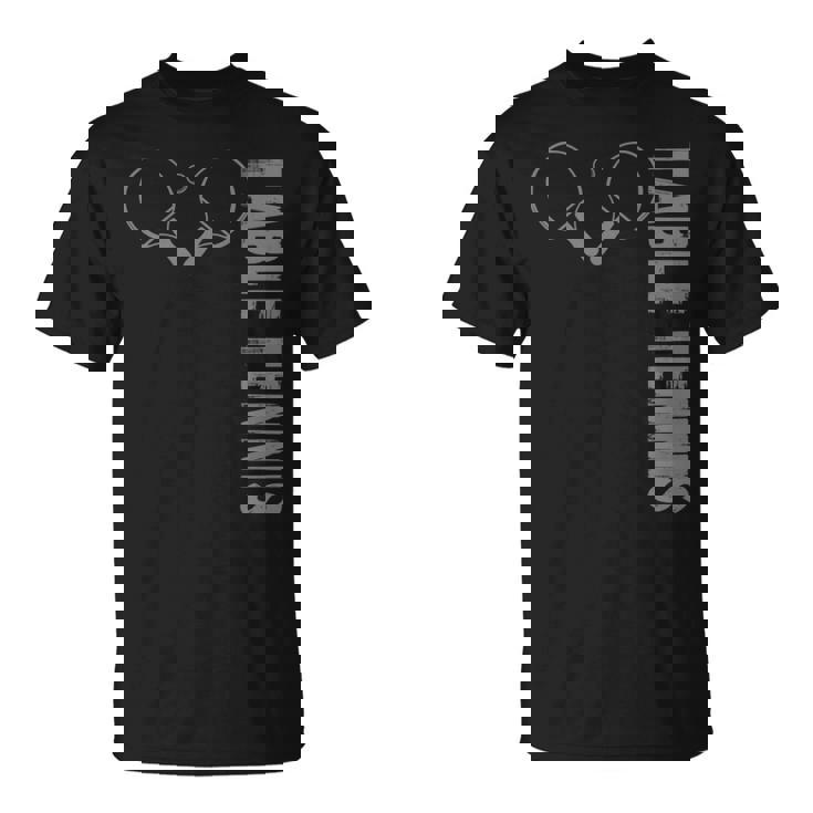 スポーツ 卓球 長袖tシャツ Tシャツ