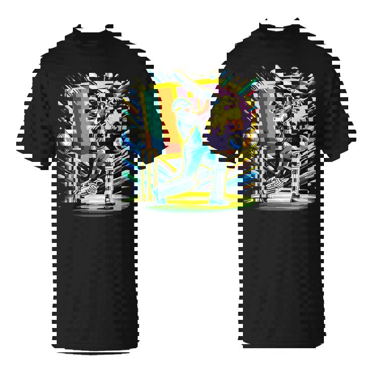 スリランカ クリケット 2024 スリランカ クリケット ジャージ Tシャツ