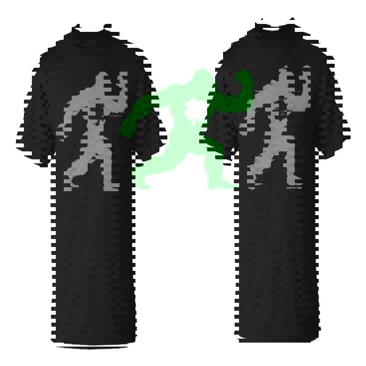 セント・パトリックの日 パトリックの日 Tシャツ