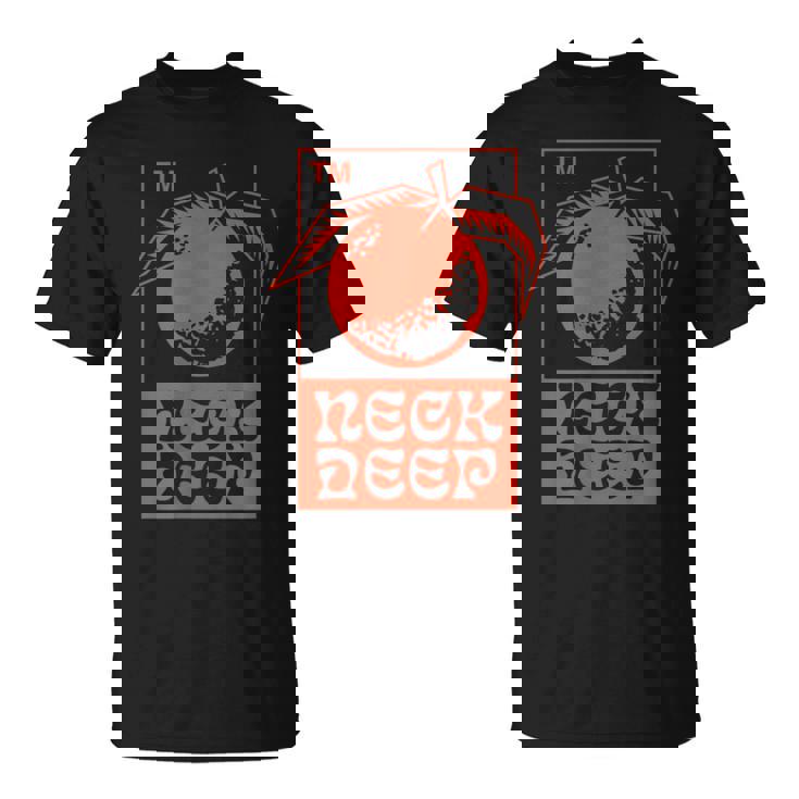 ゾンダーランド Tシャツ