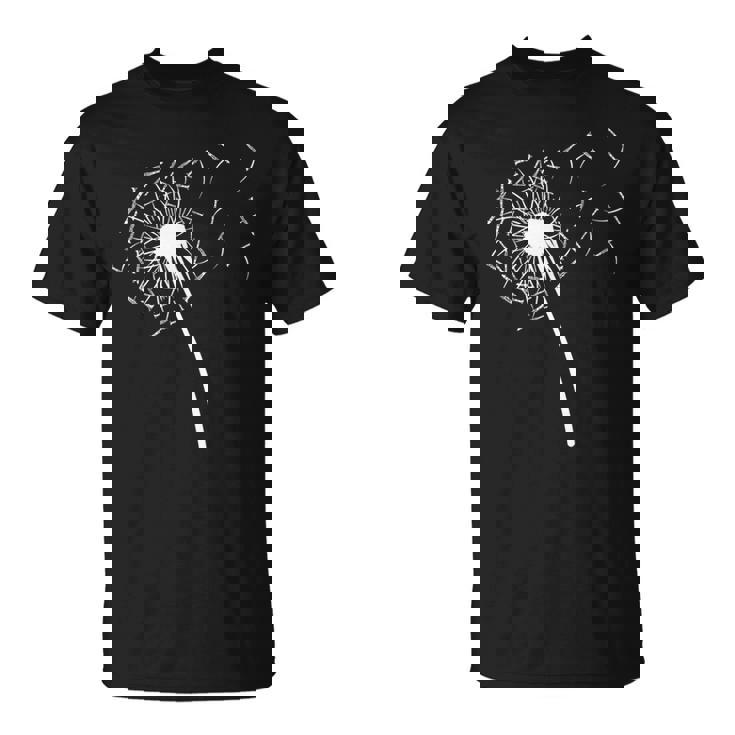 タンポポ クラリネットシャツ クラリネット用 Tシャツ