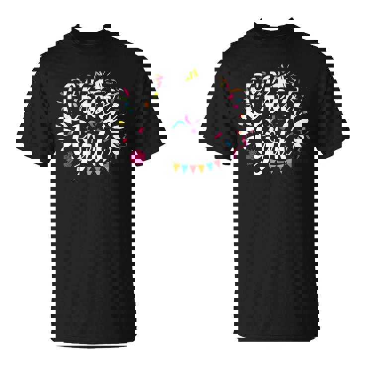 チアガール チアリーダー バディ 体操 アクロバティック チア Tシャツ