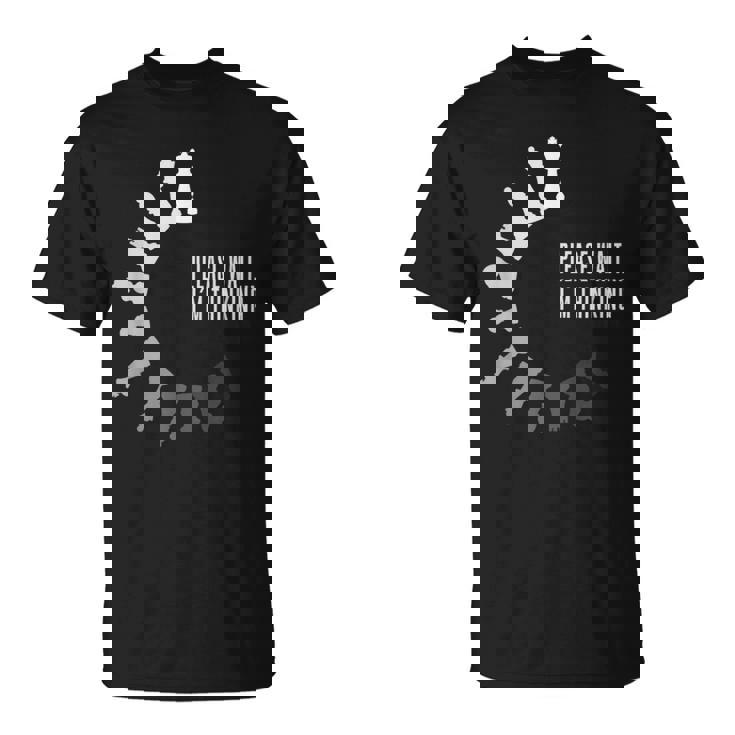 チェスプレーヤー チェスの駒 考え 戦略 次の動き Tシャツ