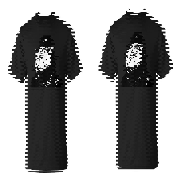 チェ・ファミリー・コミュニスト・ガイ Tシャツ