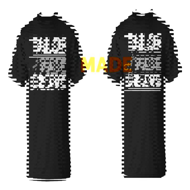 テーラーメイド ドリームズ テーラー Tシャツ