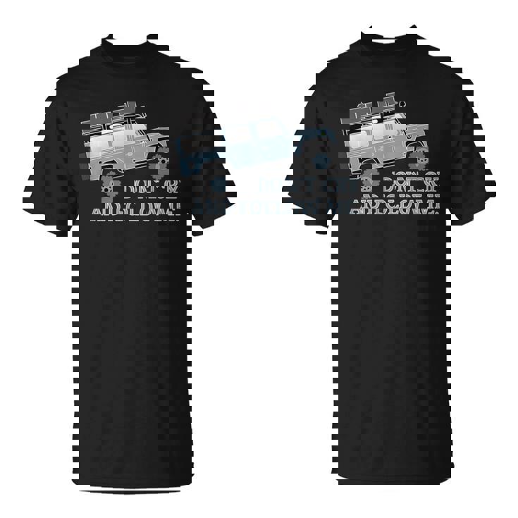 ディフェンダー ルーフテント オフロード 4X4 トラベル 乗り物 ギフト 面白い Tシャツ