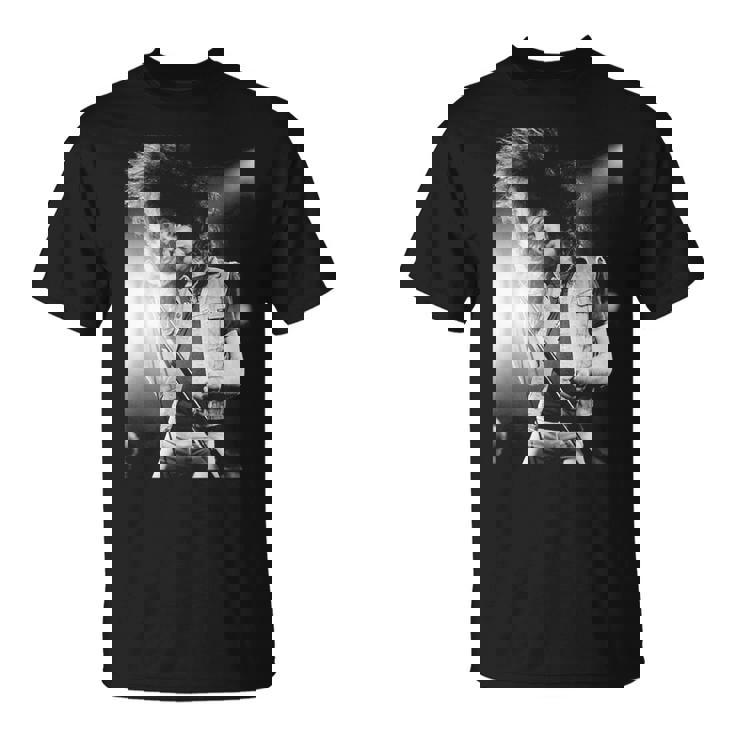 ディープ・パープル ボーカリスト イアン・ギラン ソロ・バンド ジラン 1982 Tシャツ