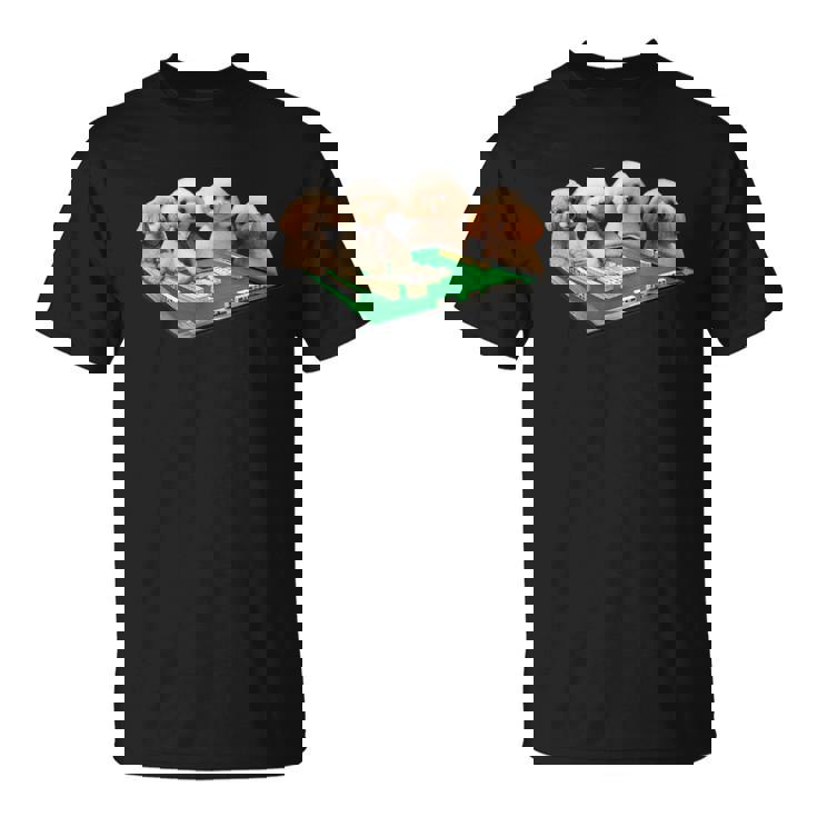 トイプードル 犬 麻雀 面白いtシャツ 文字入り メンズ おもしろ 面白い 服 おもしろグッズ ネタ 雀士 Tシャツ