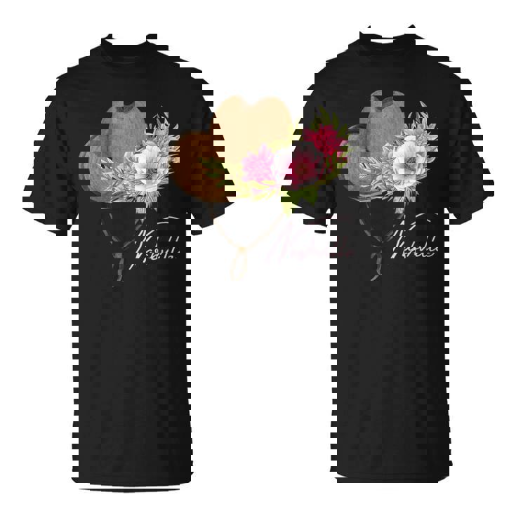 ナッシュビルのお土産 ナッシュビル Tシャツ