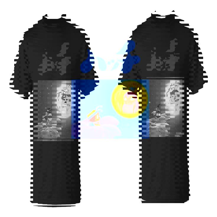 ハッチ R Tシャツ