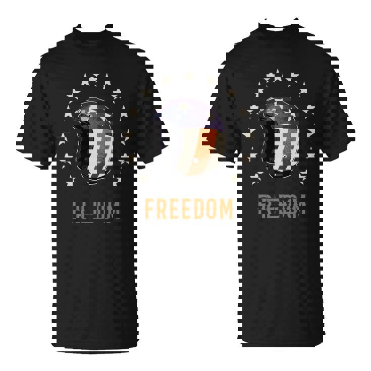 バイカー ヘルメット ライダー アメリカン ハーレー チョッパー バイク ジェット ヘルメット ツーリング イージー 長袖tシャツ Tシャツ