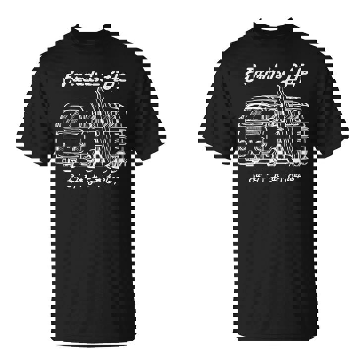 パラダイスサーフイートスリープハワイ 長袖tシャツ Tシャツ