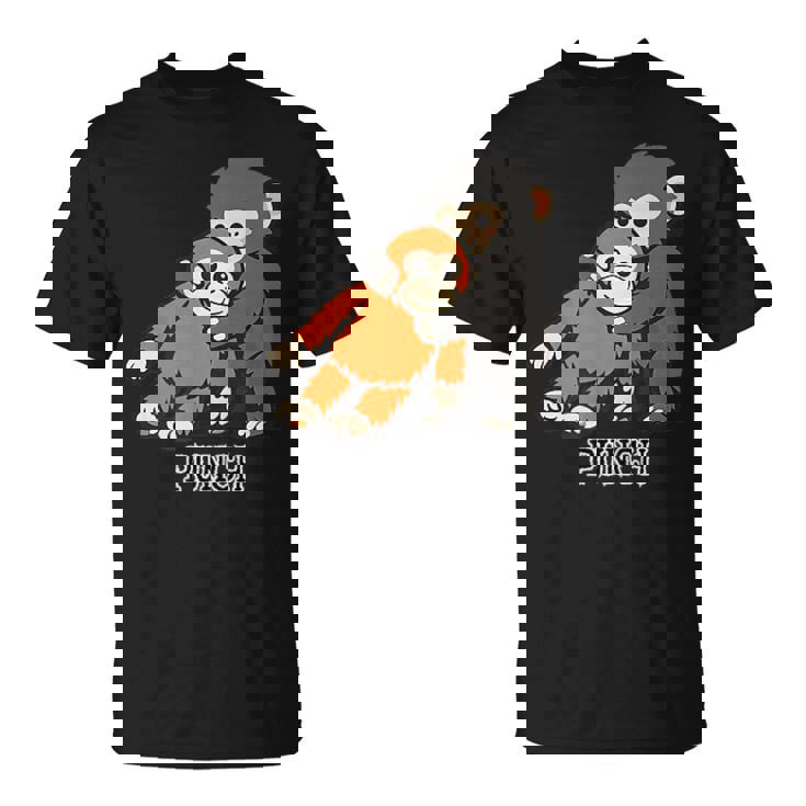 パンチモンキー Tシャツ