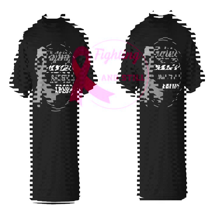 ピンクリボン 乳がん Tシャツ