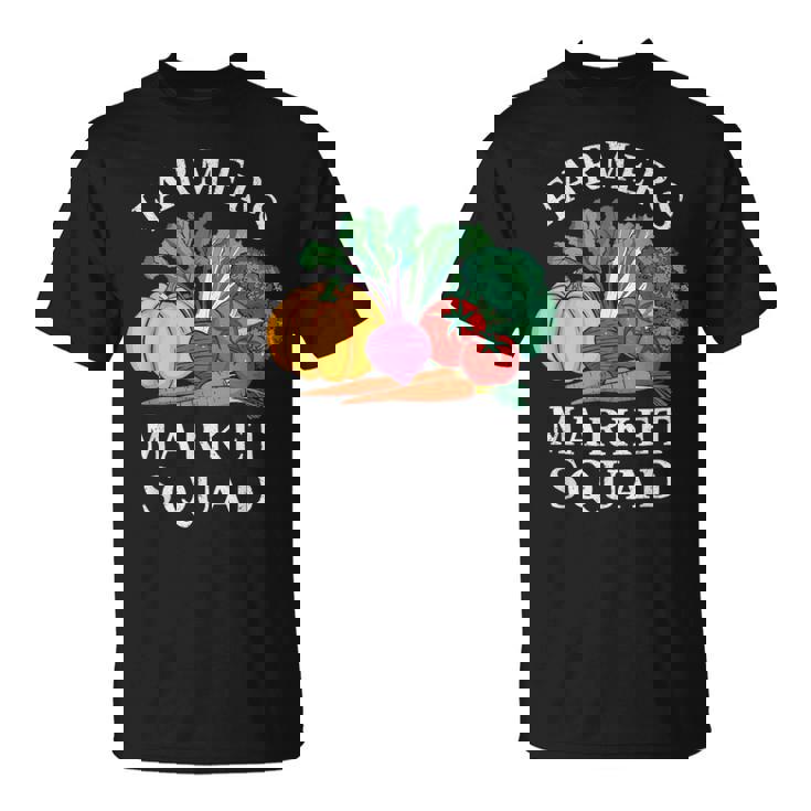 ファーマーズマーケット ファーマーズ 農業 農業 食品 野菜 Tシャツ