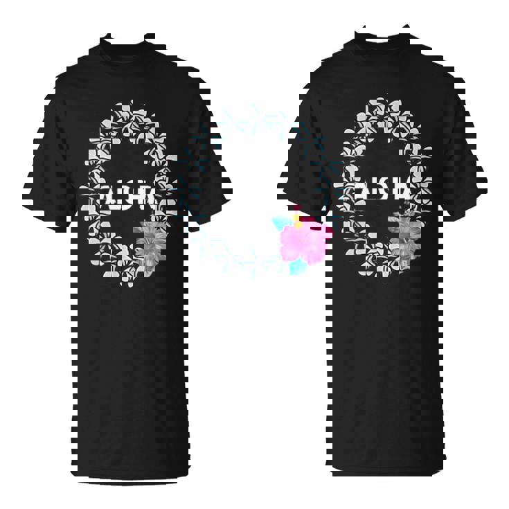 フラダンス フラ レッスン用 アロハ トロピカル ハワイ ハイビスカス かわいい 花 ハワイアン 人気 黒 南国 Tシャツ