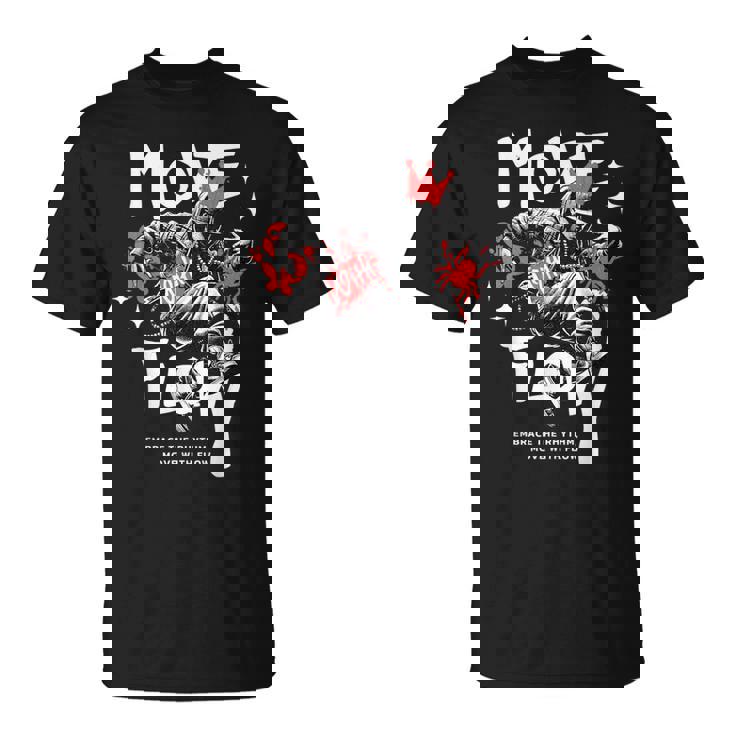 ブレイクダンス ダンサー キング ストリートウェア Tシャツ