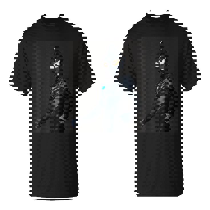 ブロマイドシリーズ ティガダーク Tシャツ