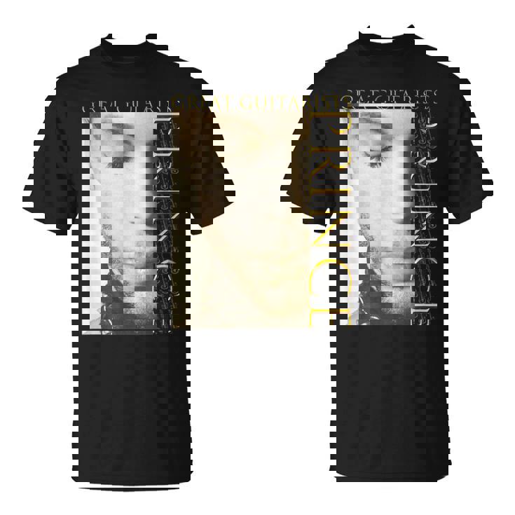 プリンス_パープルレイン_071 Tシャツ