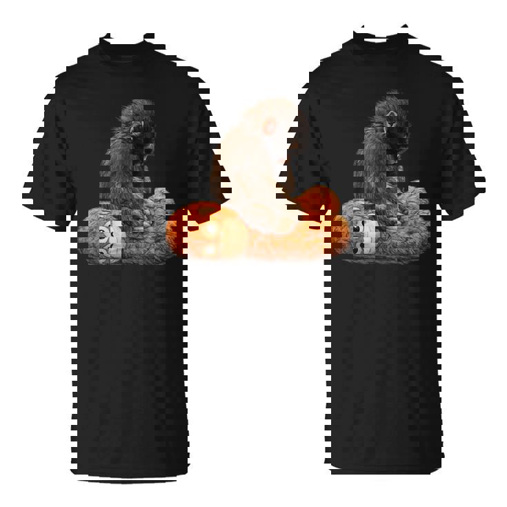 ベイビーモンキーパンチ Tシャツ