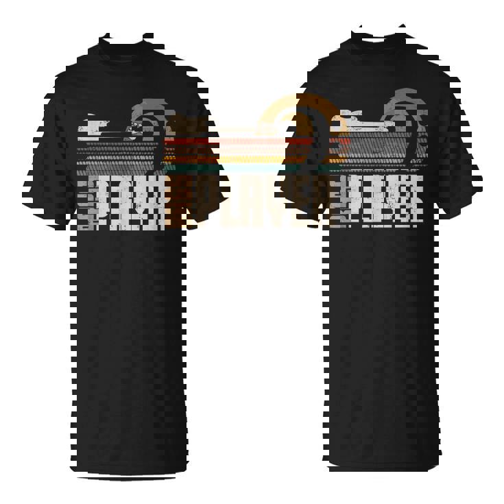 ベーシストのためのベーシストのためのベース ギター プレーヤーの型のベースの音叉のギフト Tシャツ