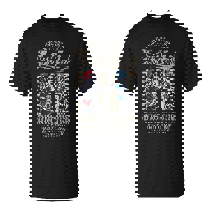 メンズ ボクシング ボクサー レトロ ビンテージ Tシャツ