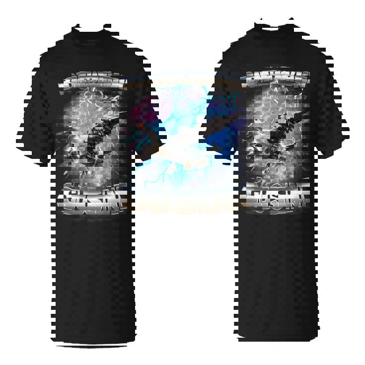 ボンボンビーニ グジーニ イタリアンブレイン 長袖tシャツ Tシャツ