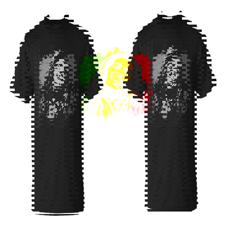 ポジティブバイブレーション Tシャツ