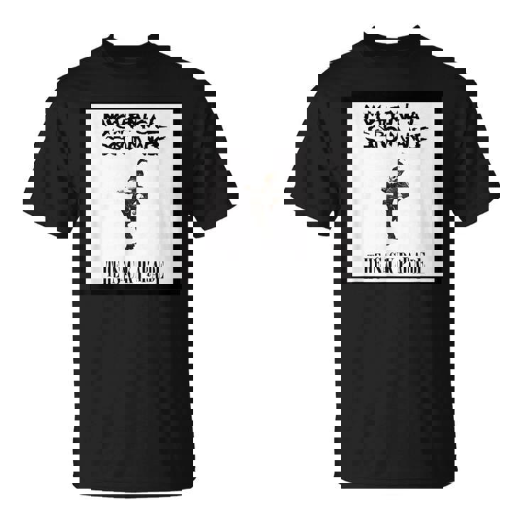 マイケミカル・スクロマンス Tシャツ