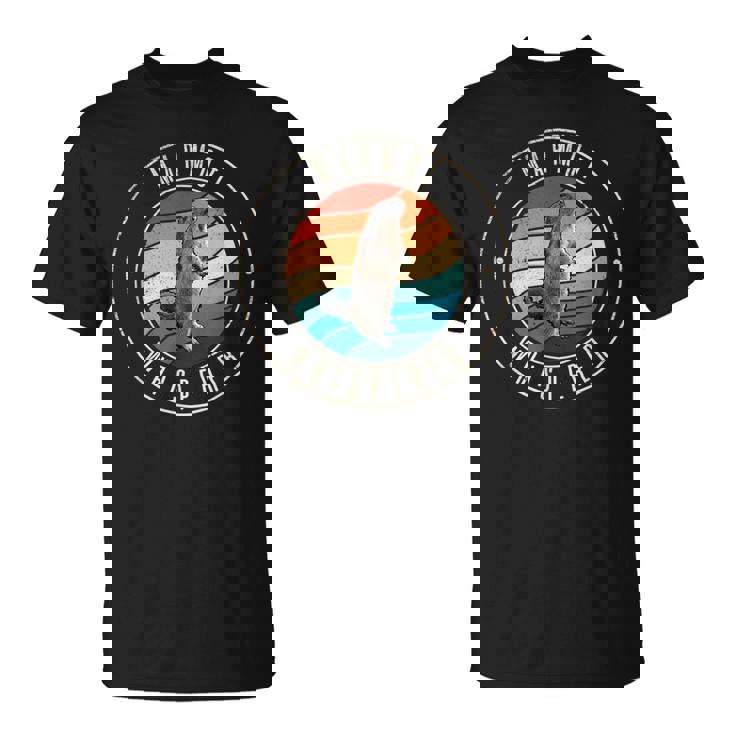 マーモット・ウィスパーラー Tシャツ