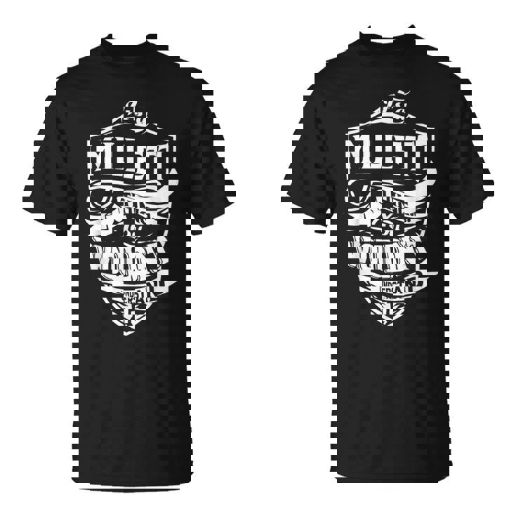 ミレーシングのギフトです Tシャツ