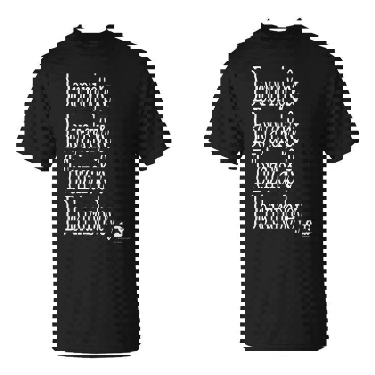 ヤッターマン I Tシャツ