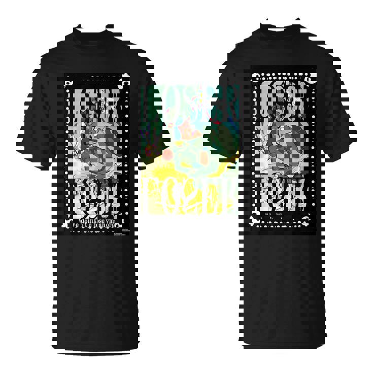 ヤッターマン G Tシャツ